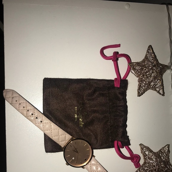 kate spade Accessories - KATE SPADE WATCH